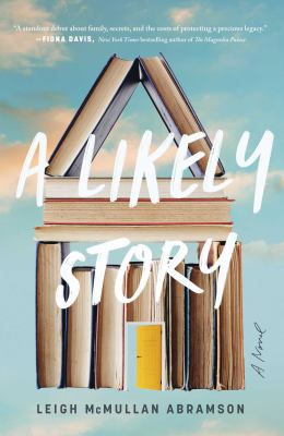 A likely story cover image