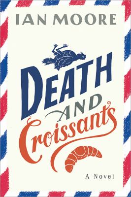 Death and croissants cover image