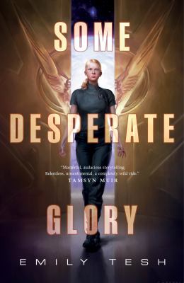 Some desperate glory  cover image cdn
