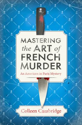 Mastering the art of French murder cover image