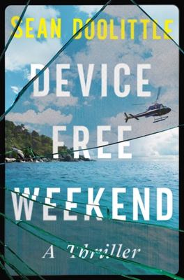 Device free weekend cover image