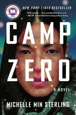 Camp zero cover image