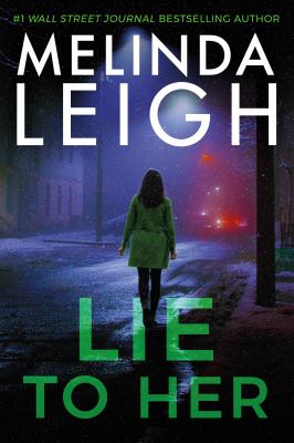 Lie to her cover image