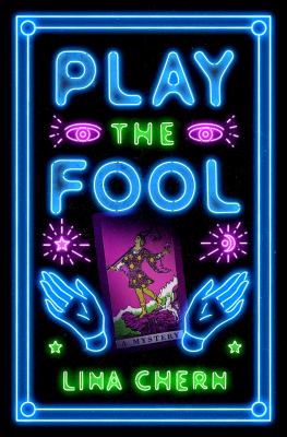 Play the fool : a mystery  cover image cdn
