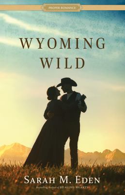 Wyoming wild  cover image cdn