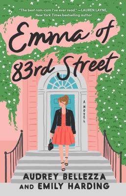 Emma of 83rd street  cover image cdn