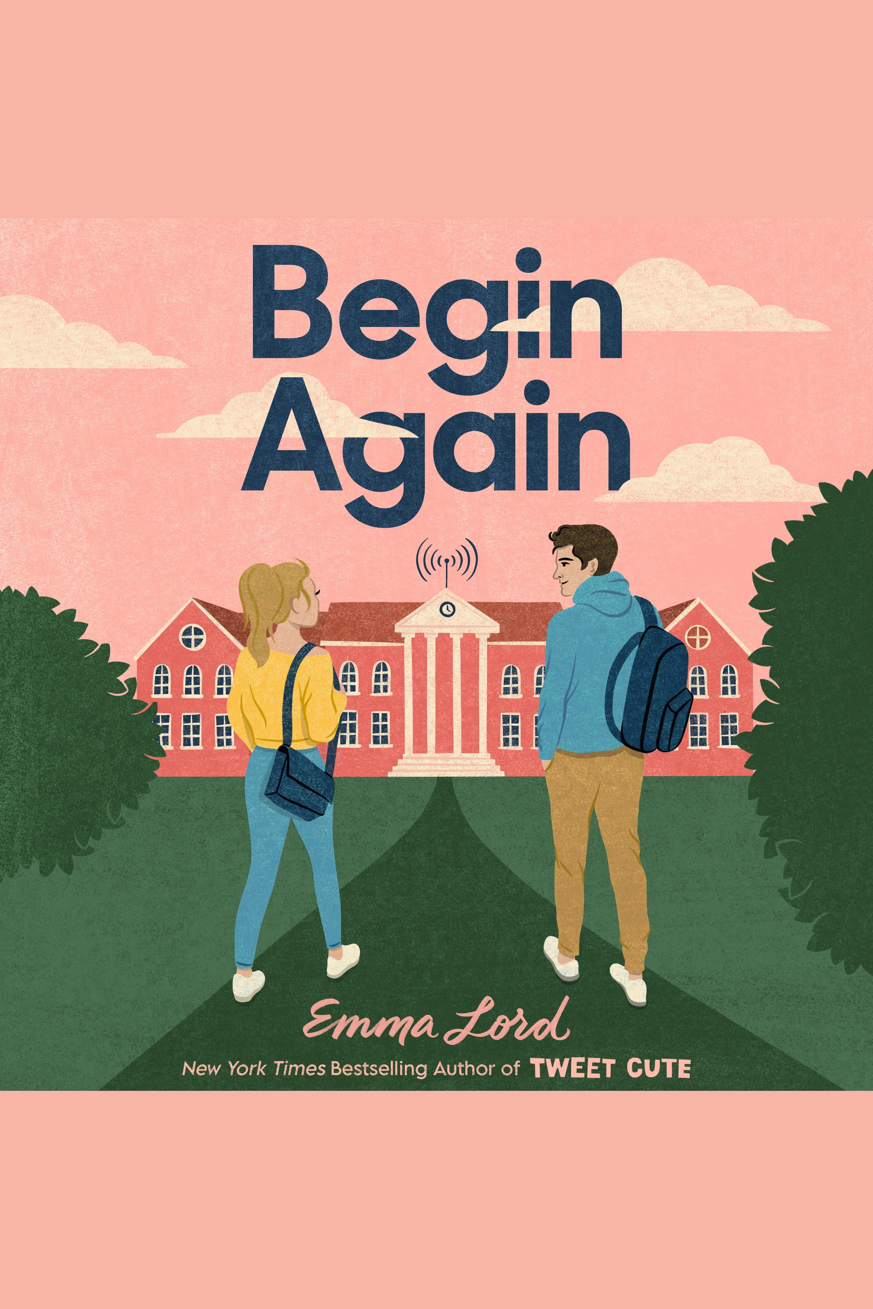 Begin Again cover image cdn