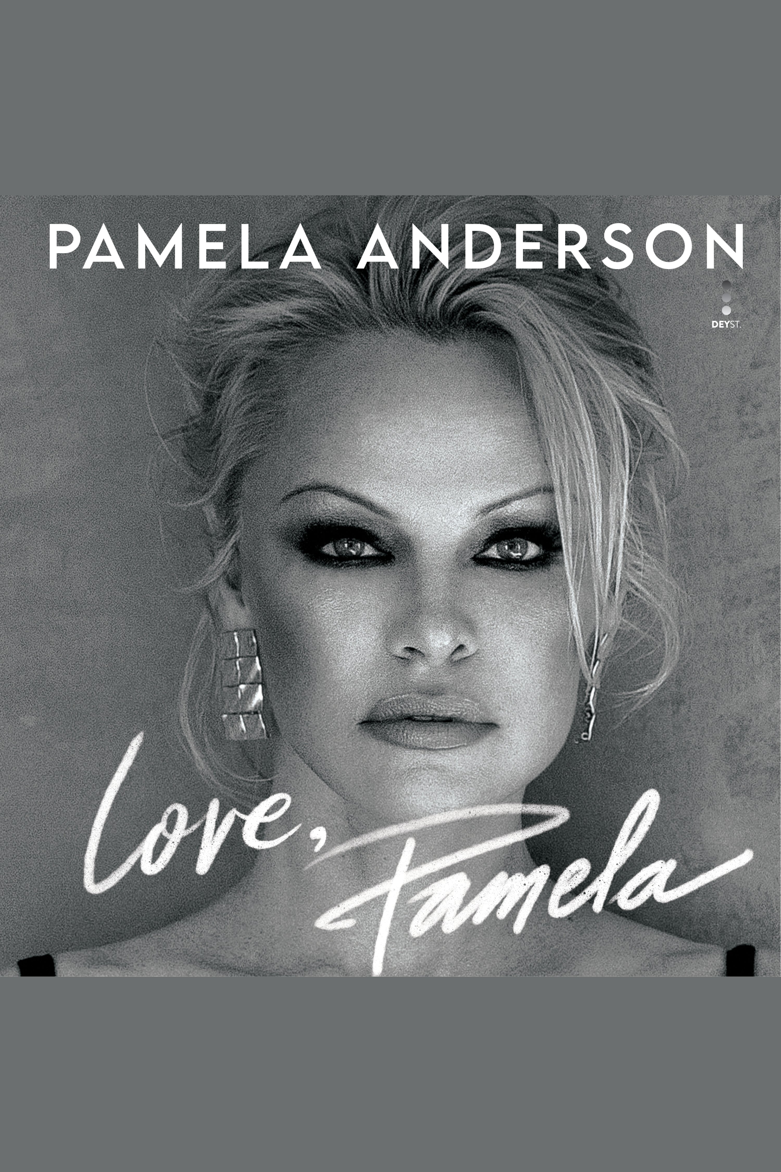 Love, Pamela cover image cdn