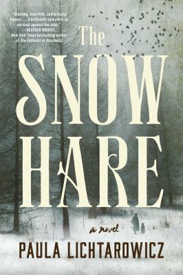 The Snow Hare cover image