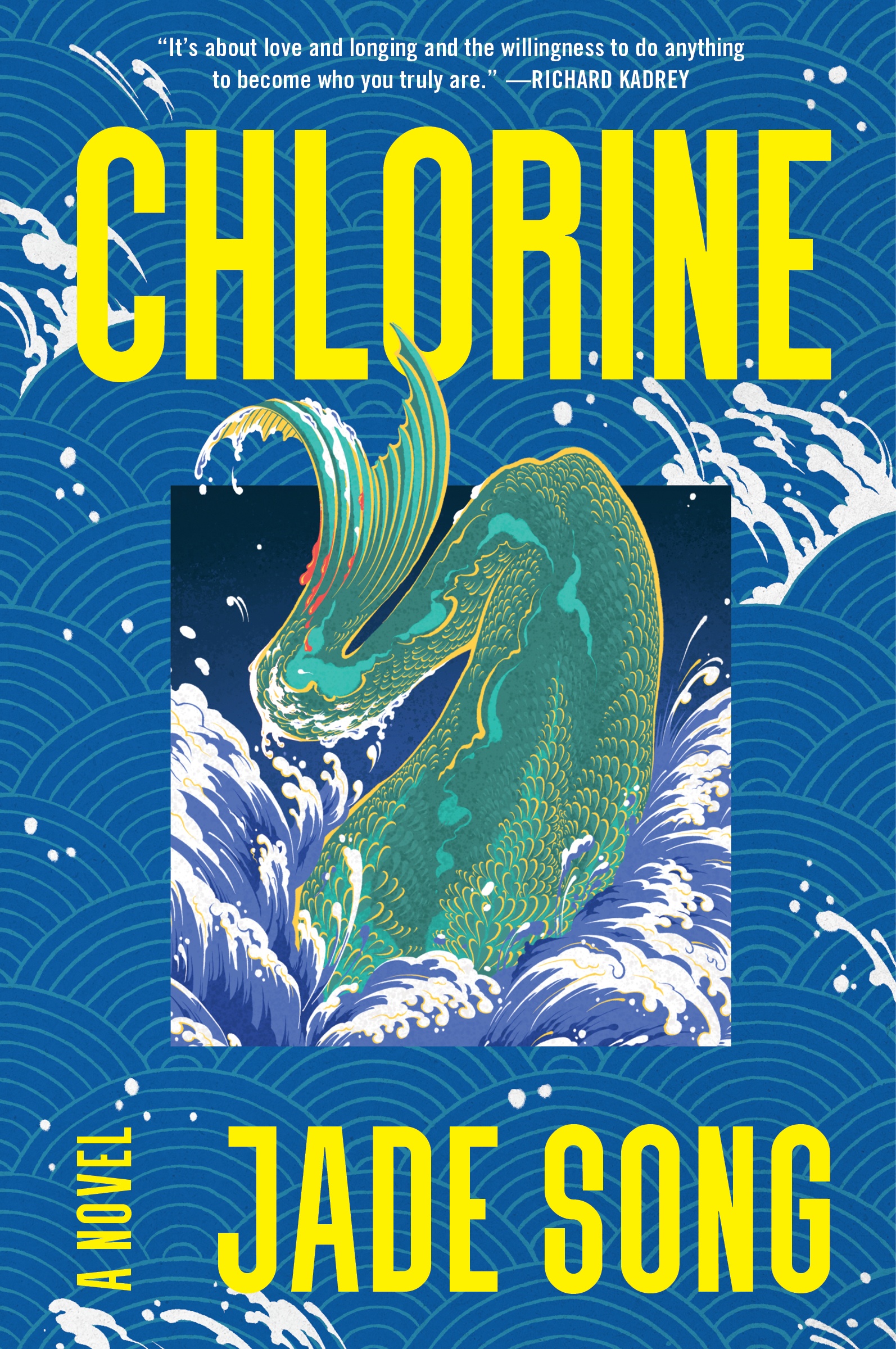 Chlorine cover image cdn
