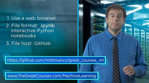 Introduction to Machine Learning. Episode 2, Starting with Python Notebooks and Colab cover image cdn