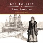 Anna Karenina cover image cdn