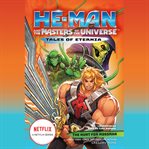 He-Man and the Masters of the Universe. Book 1, Tales of Eternia cover image cdn