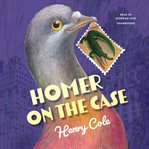Homer on the case cover image cdn