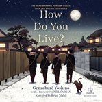 How do you live? cover image cdn