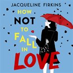 How not to fall in love cover image cdn