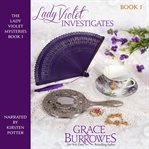 Lady Violet investigates cover image cdn