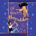 Lia and Beckett's abracadabra cover image cdn