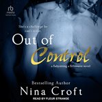 Out of control : a babysitting a billionaire novel cover image cdn