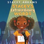 Stacey's extraordinary words cover image cdn
