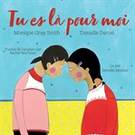 Tu es lá pour moi cover image cdn