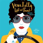 Vera Kelly lost and found cover image cdn