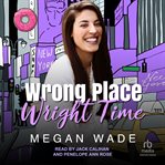 Wrong place, wright time cover image cdn