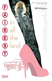 Fairest in all the land cover image cdn