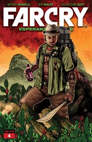 Far cry: esperanza's tears cover image cdn
