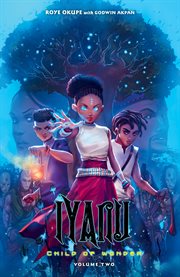 Iyanu : child of wonder. Volume 2 cover image cdn