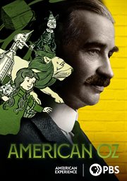 American Oz cover image cdn