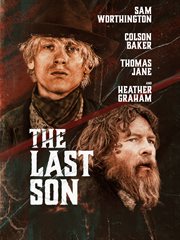 The last son cover image cdn