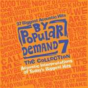 By popular demand, vol. 7. Vol. 7 cover image cdn