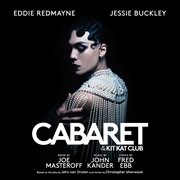 Cabaret [2021 london cast recording] cover image cdn