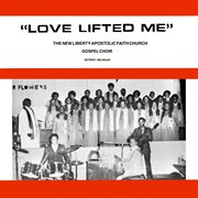 Love lifted me cover image cdn