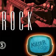 Rock: light contemporary 5 : Light Contemporary 5 cover image cdn