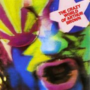 The Crazy World of Arthur Brown cover image cdn