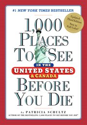 1,000 places to see in the United States & Canada before you die cover image cdn