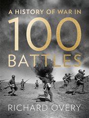 A history of war in 100 battles cover image cdn