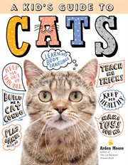A kid's guide to cats cover image cdn