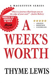 A week's worth cover image cdn
