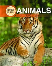 Animals cover image cdn