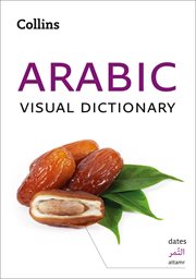Collins Arabic visual dictionary cover image cdn