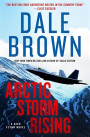 Arctic storm rising : a novel cover image cdn