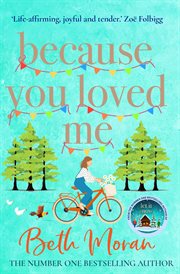 Because you loved me cover image cdn