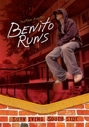 Benito runs cover image cdn
