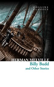 Billy Budd, and other stories cover image cdn
