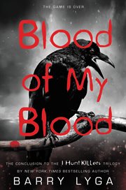 Blood of my blood cover image cdn