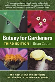 Botany for gardeners cover image cdn