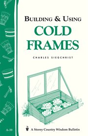 Building and using cold frames cover image cdn